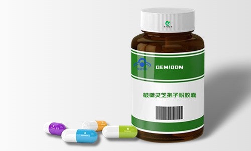 硬膠囊加工廠(chǎng)健字號(hào)保健食品代加工