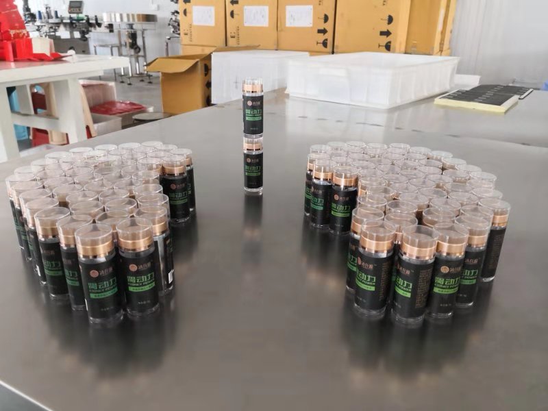 瑪咖牡蠣壓片糖果加工請問辦一個(gè)食品銷售公司，找工廠代加工食品，自己注冊品牌，自己銷售，一共需要辦哪些手續(xù)，保健食品代工最強(qiáng)山東食品加工企業(yè)這么說
